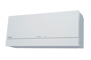 Sieninis Mitsubishi Electric mini rekuperatorius Lossnay VL-80U5-E Sieninis Mitsubishi Electric mini rekuperatorius Lossnay VL-80U5-E
